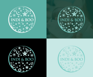 Logo Design by Adi Graphics for NYX & MIN  | Design: #27426020