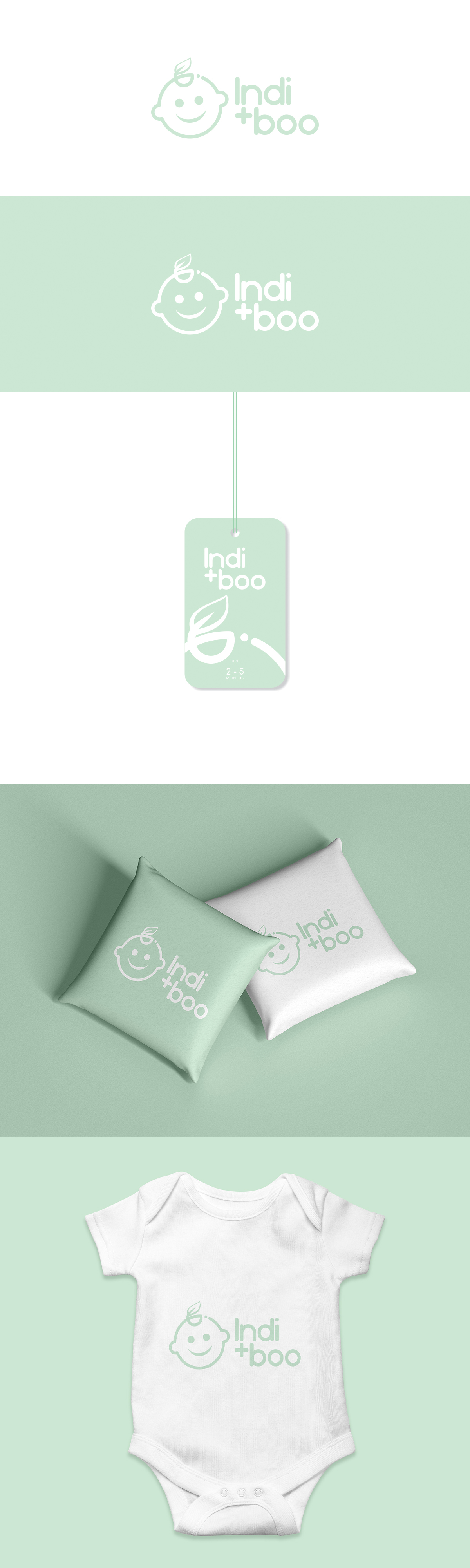 Logo Design by BAPS for NYX & MIN  | Design #27434587