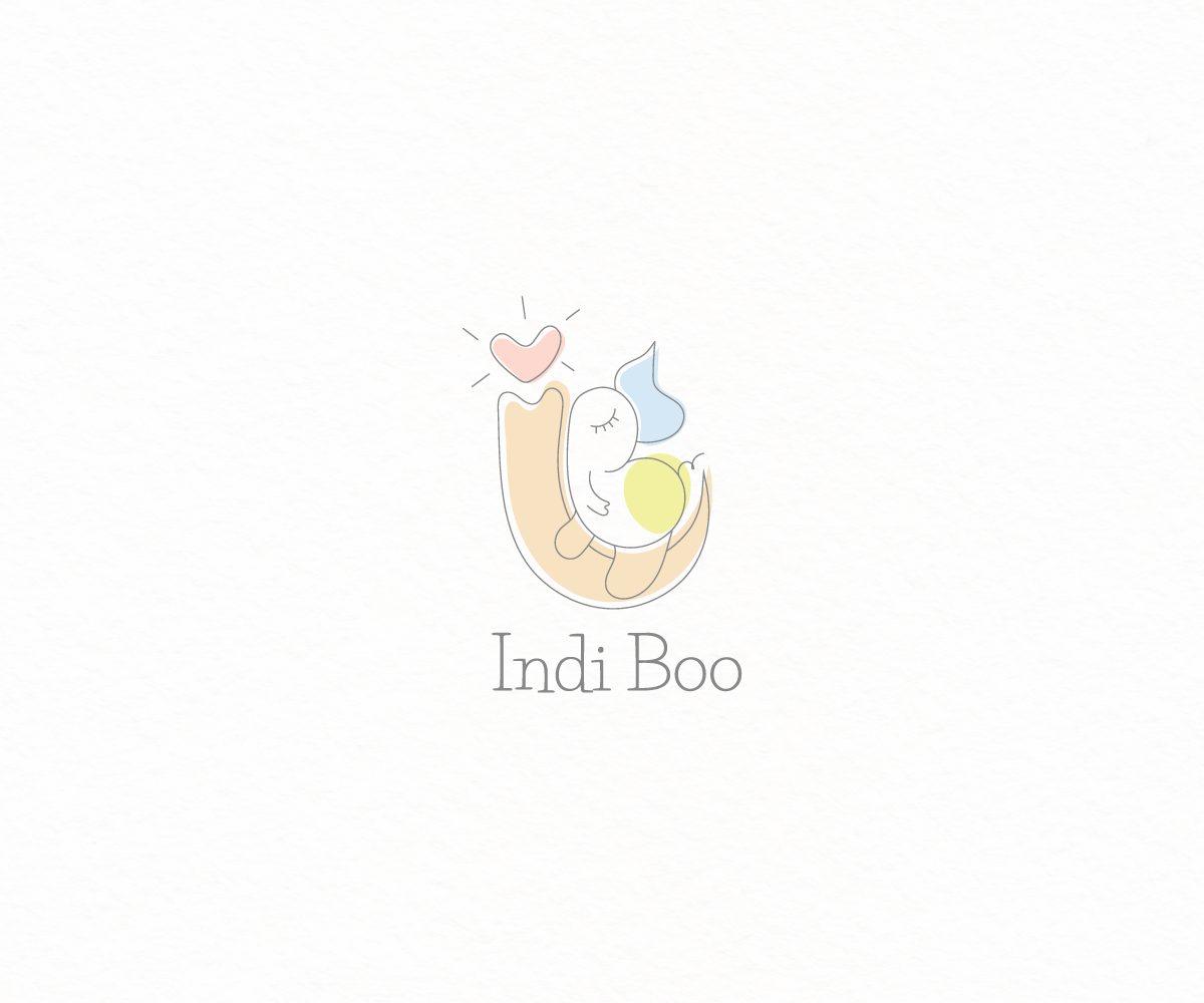 Logo Design by Seema Suvarna for NYX & MIN  | Design #27431803