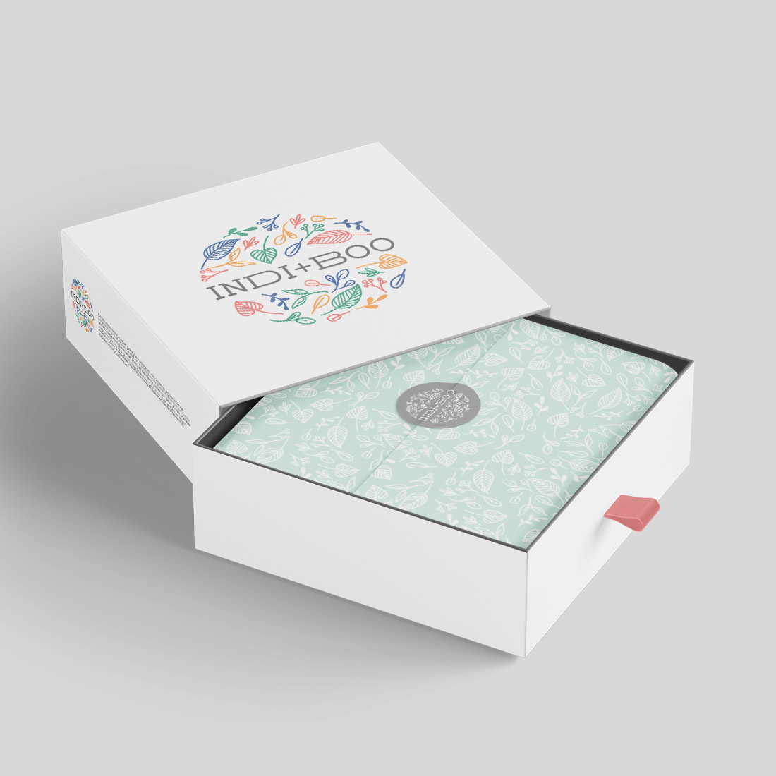 Logo Design by FFF! for NYX & MIN  | Design #27432507