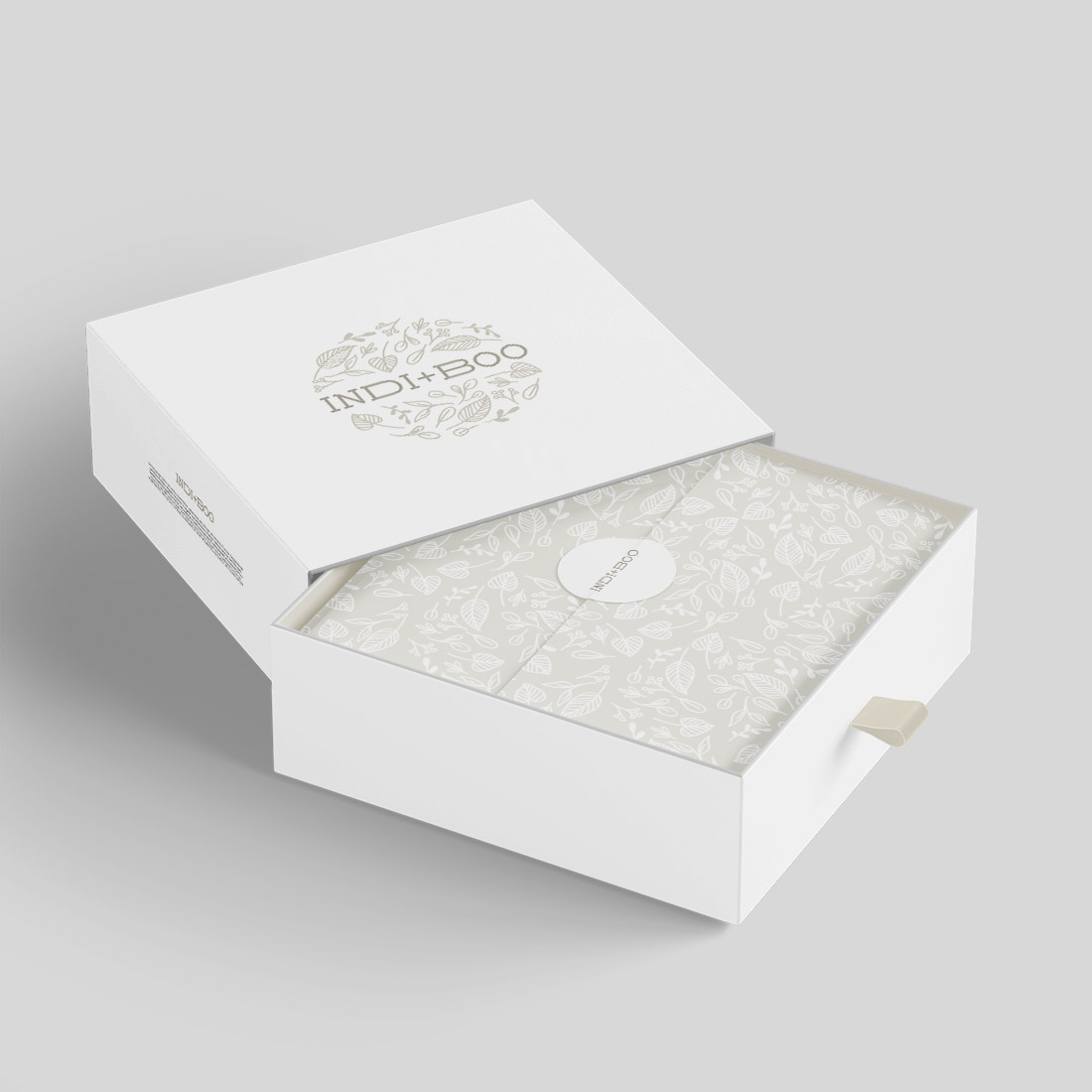 Logo Design by FFF! for NYX & MIN  | Design #27434641