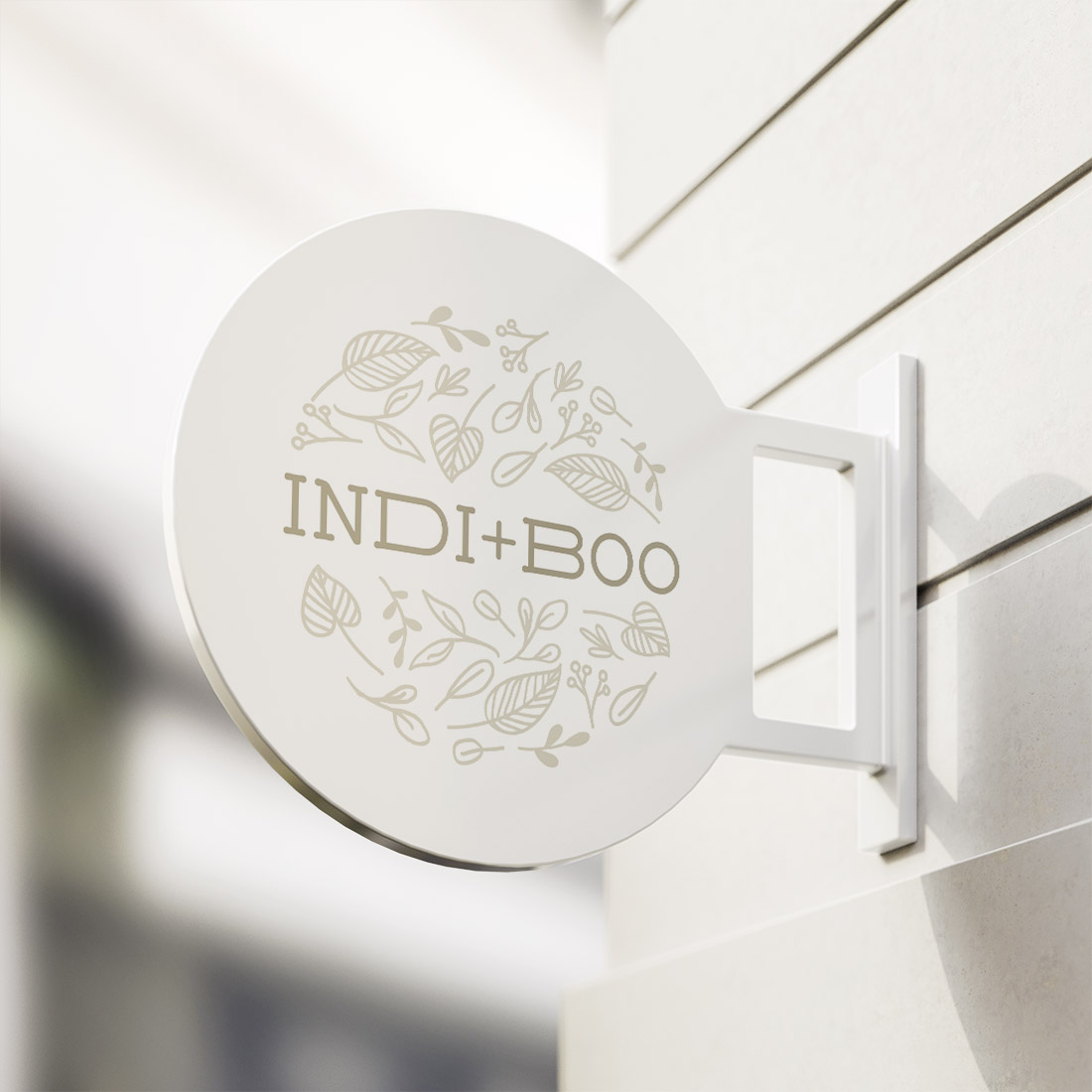 Logo Design by FFF! for NYX & MIN  | Design #27434642