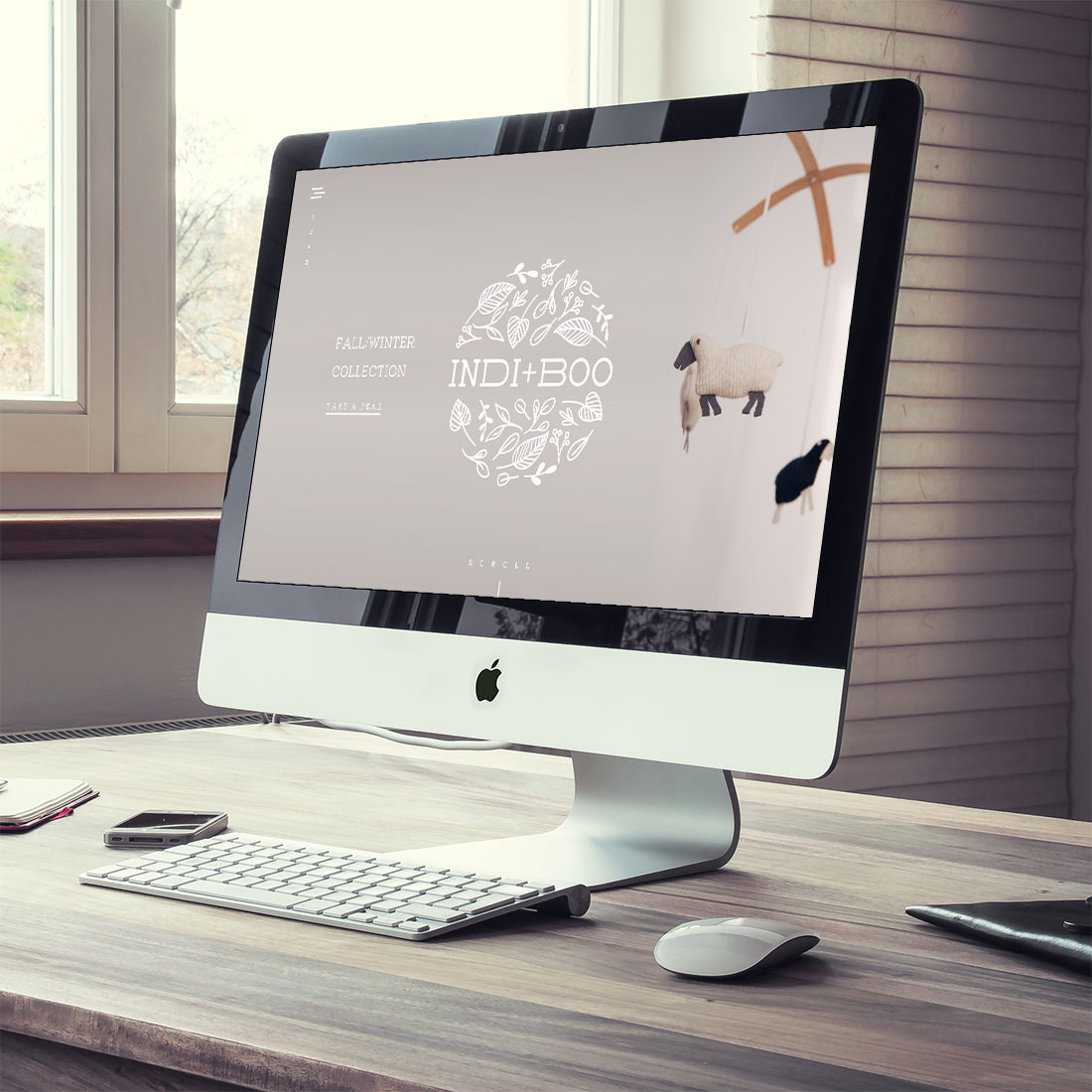 Logo Design by FFF! for NYX & MIN  | Design #27434643