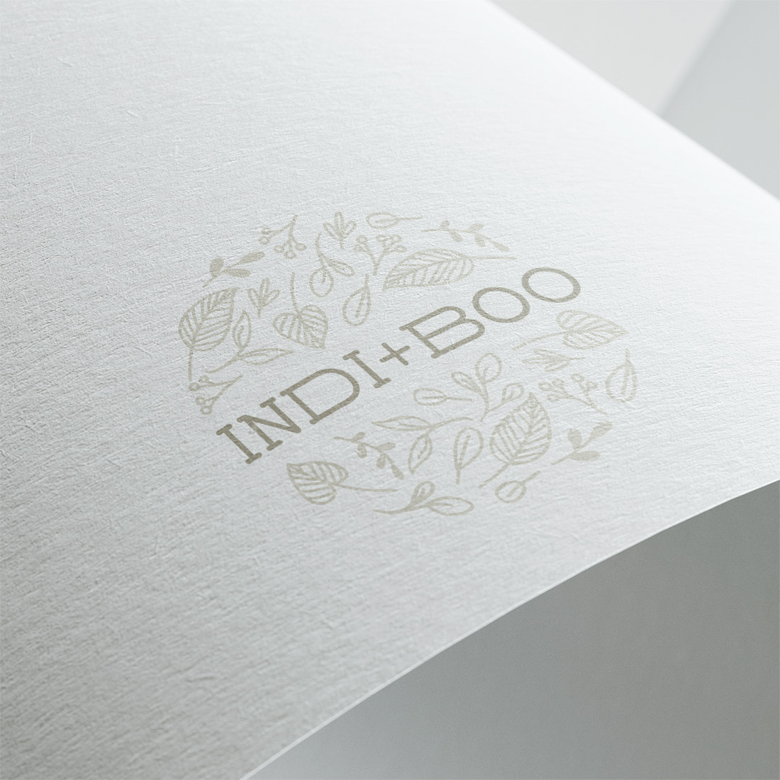 Logo Design by FFF! for NYX & MIN  | Design #27434644
