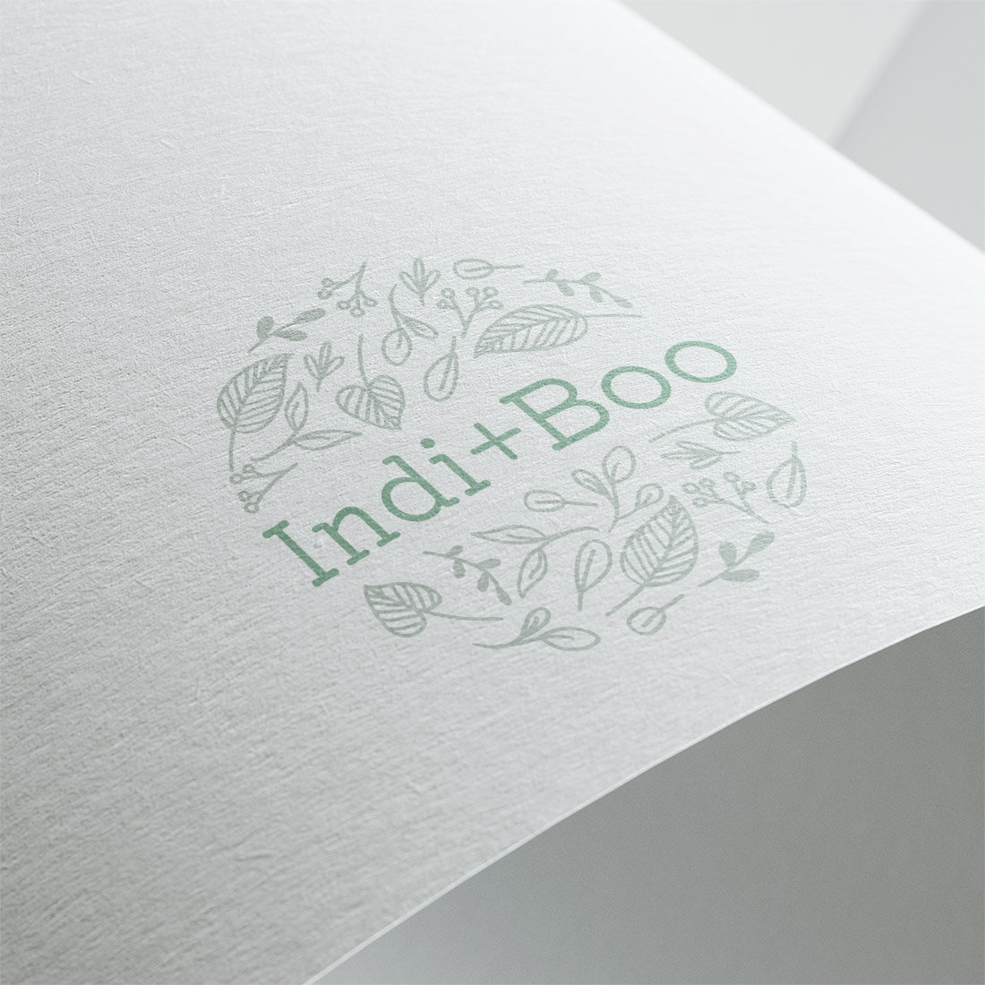 Logo Design by FFF! for NYX & MIN  | Design #27455140