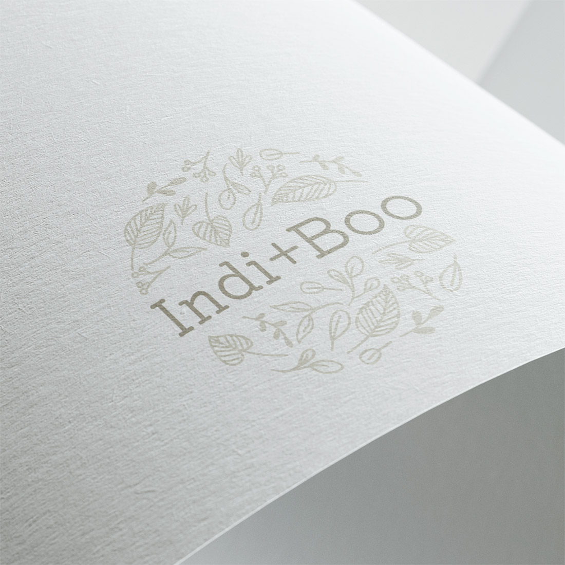 Logo Design by FFF! for NYX & MIN  | Design #27455141