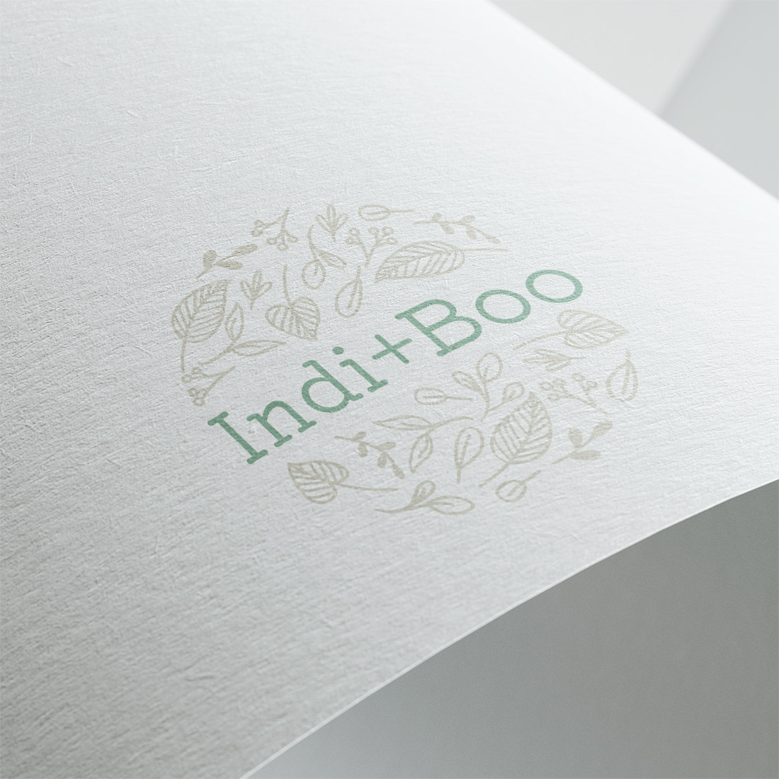 Logo Design by FFF! for NYX & MIN  | Design #27455142