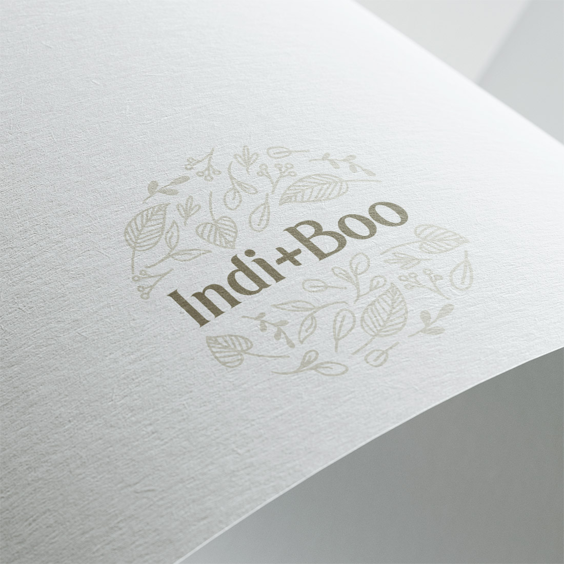 Logo Design by FFF! for NYX & MIN  | Design #27455483