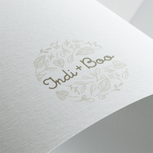 Logo Design by FFF! for NYX & MIN  | Design: #27455484