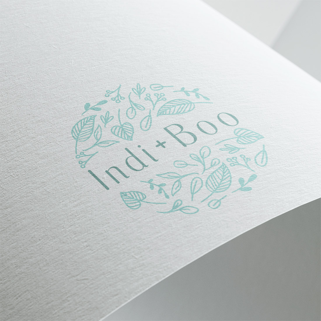 Logo Design by FFF! for NYX & MIN  | Design: #27457825