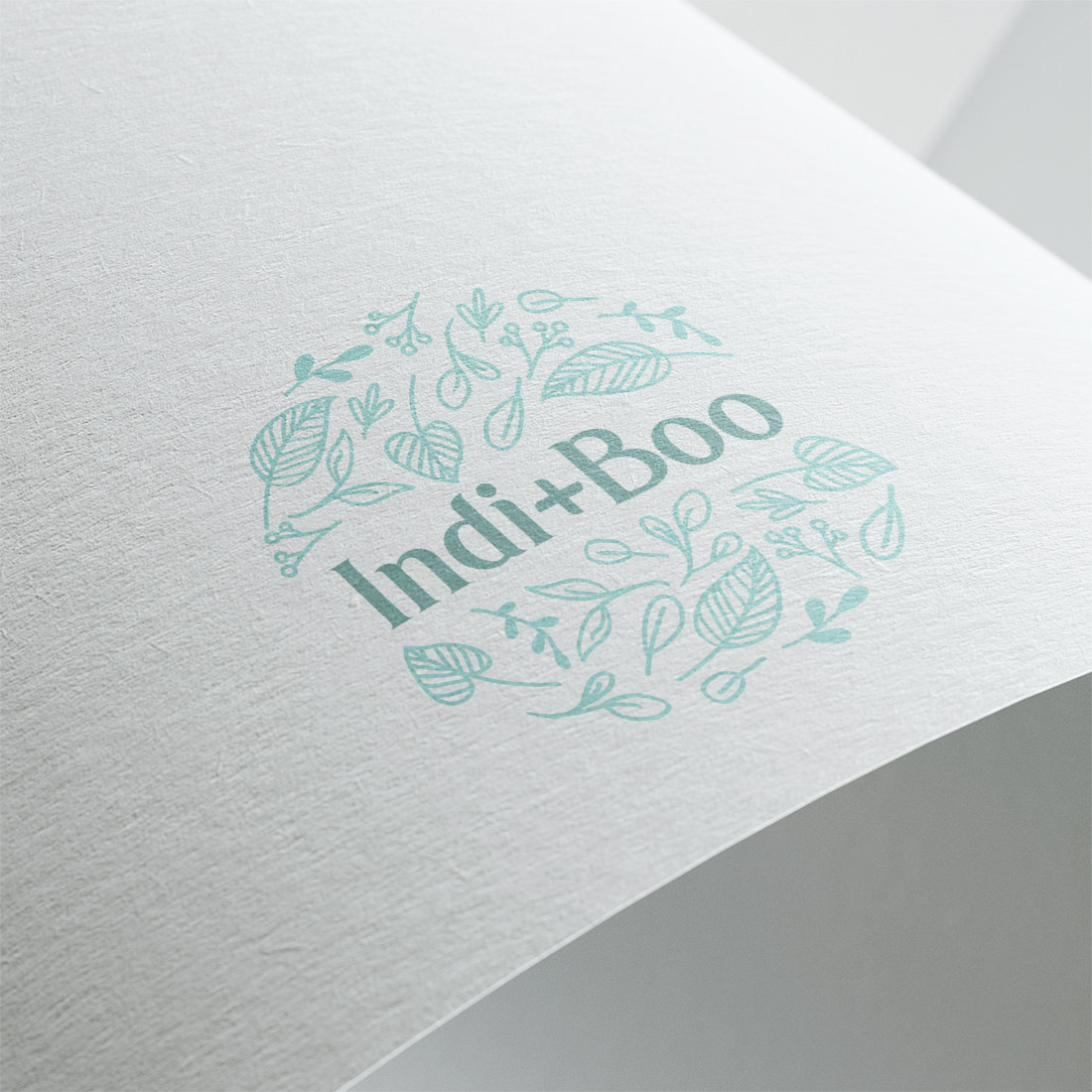 Logo Design by FFF! for NYX & MIN  | Design #27457826