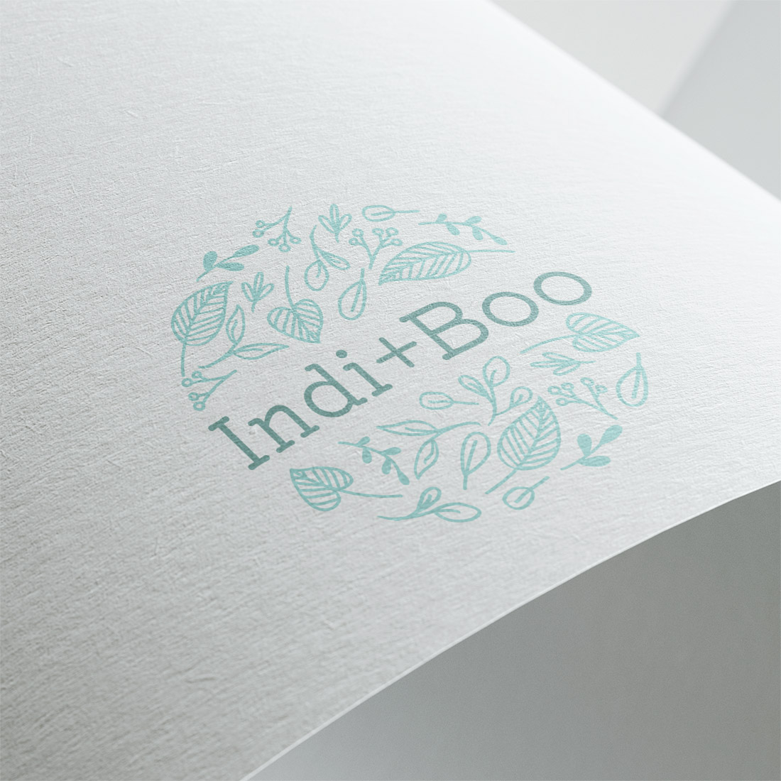 Logo Design by FFF! for NYX & MIN  | Design #27457827