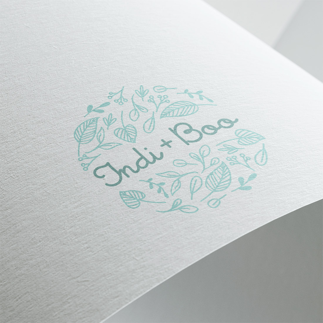 Logo Design by FFF! for NYX & MIN  | Design #27457828