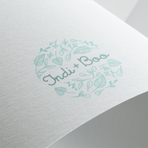 Logo Design by FFF! for NYX & MIN  | Design: #27457828