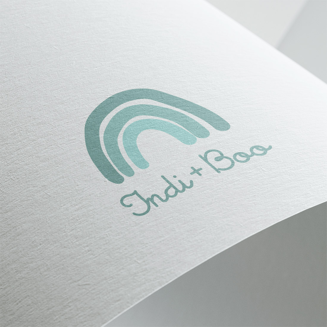 Logo Design by FFF! for NYX & MIN  | Design #27457839