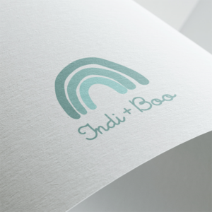 Logo Design by FFF! for NYX & MIN  | Design: #27457839