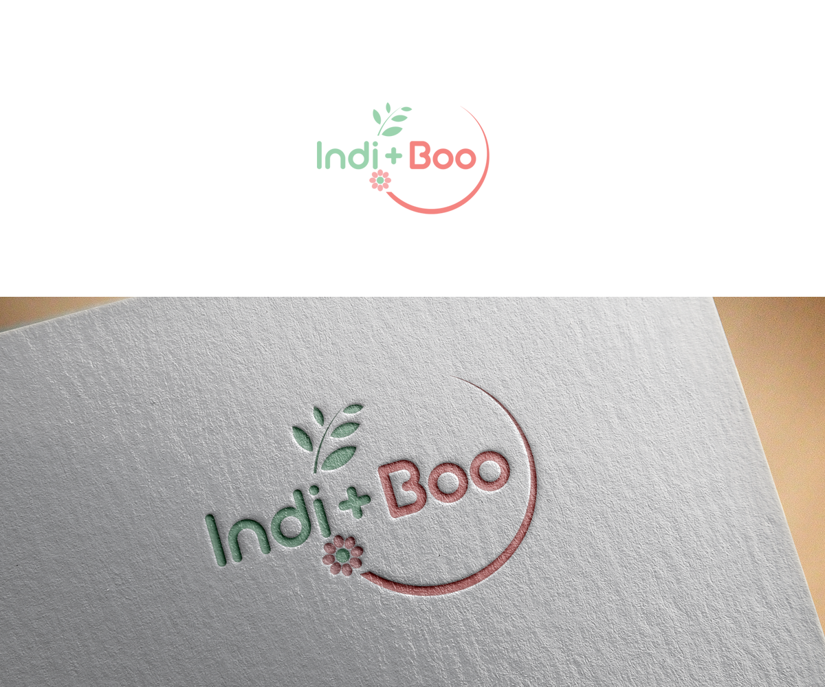 Logo Design by bijuak for NYX & MIN  | Design #27427835