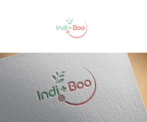 Logo Design by bijuak for NYX & MIN  | Design: #27427835