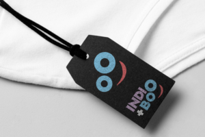 Logo Design by tritvadigital for NYX & MIN  | Design: #27449012