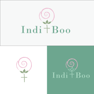 Logo Design by tritvadigital for NYX & MIN  | Design: #27468278