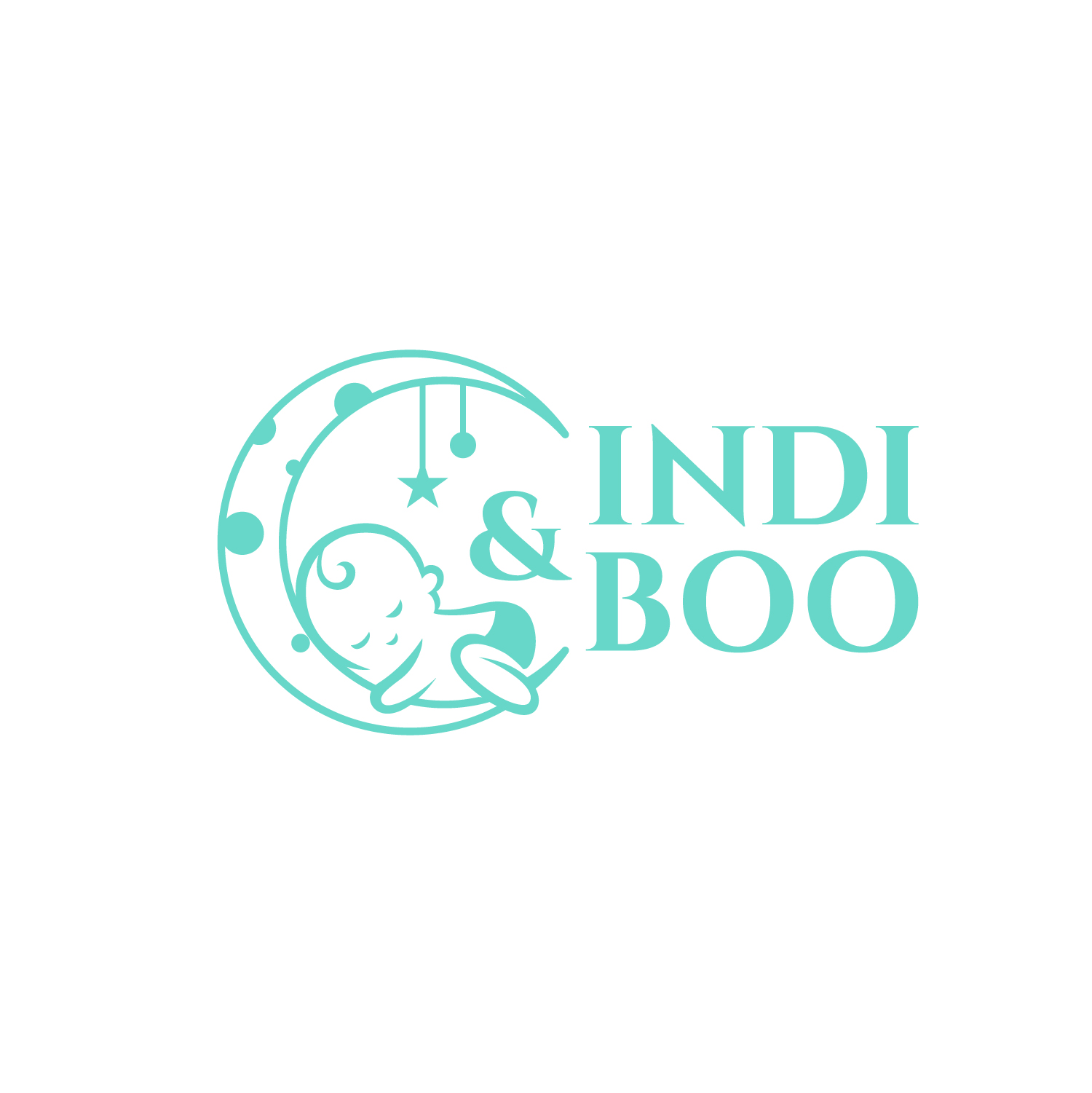 Logo Design by Dream Logo Design for NYX & MIN  | Design #27425977