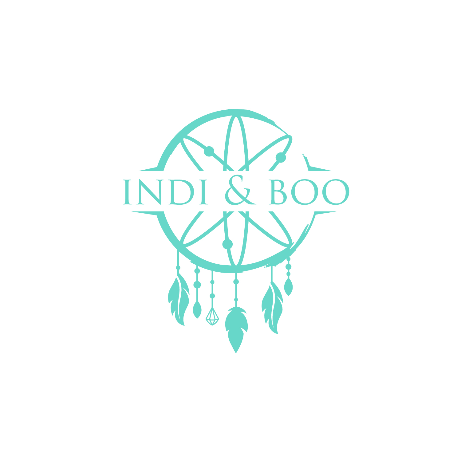 Logo Design by Dream Logo Design for NYX & MIN  | Design #27425979