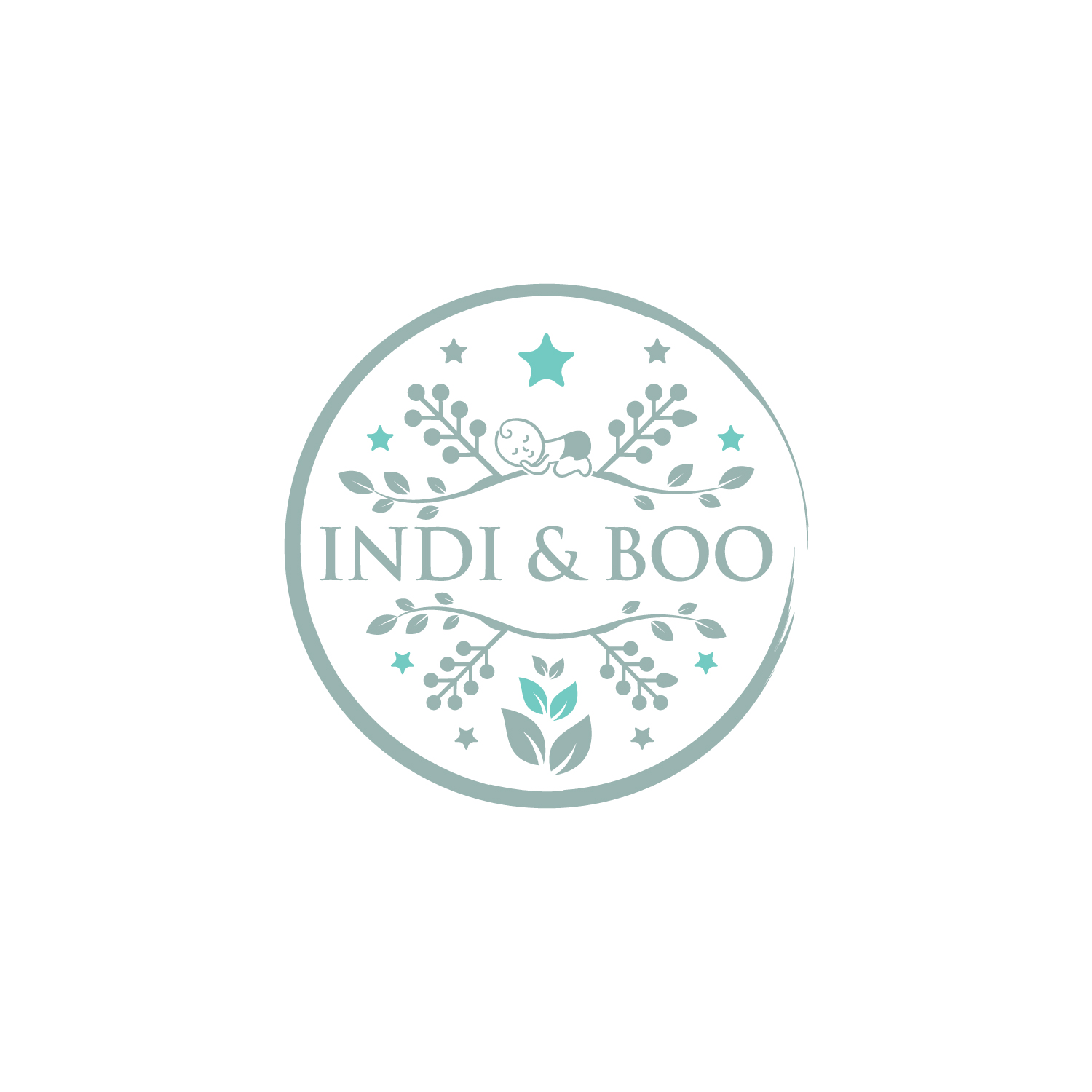 Diseño de Logo por LAXMI DESIGNHUB para NYX & MIN  | Diseño #27423995