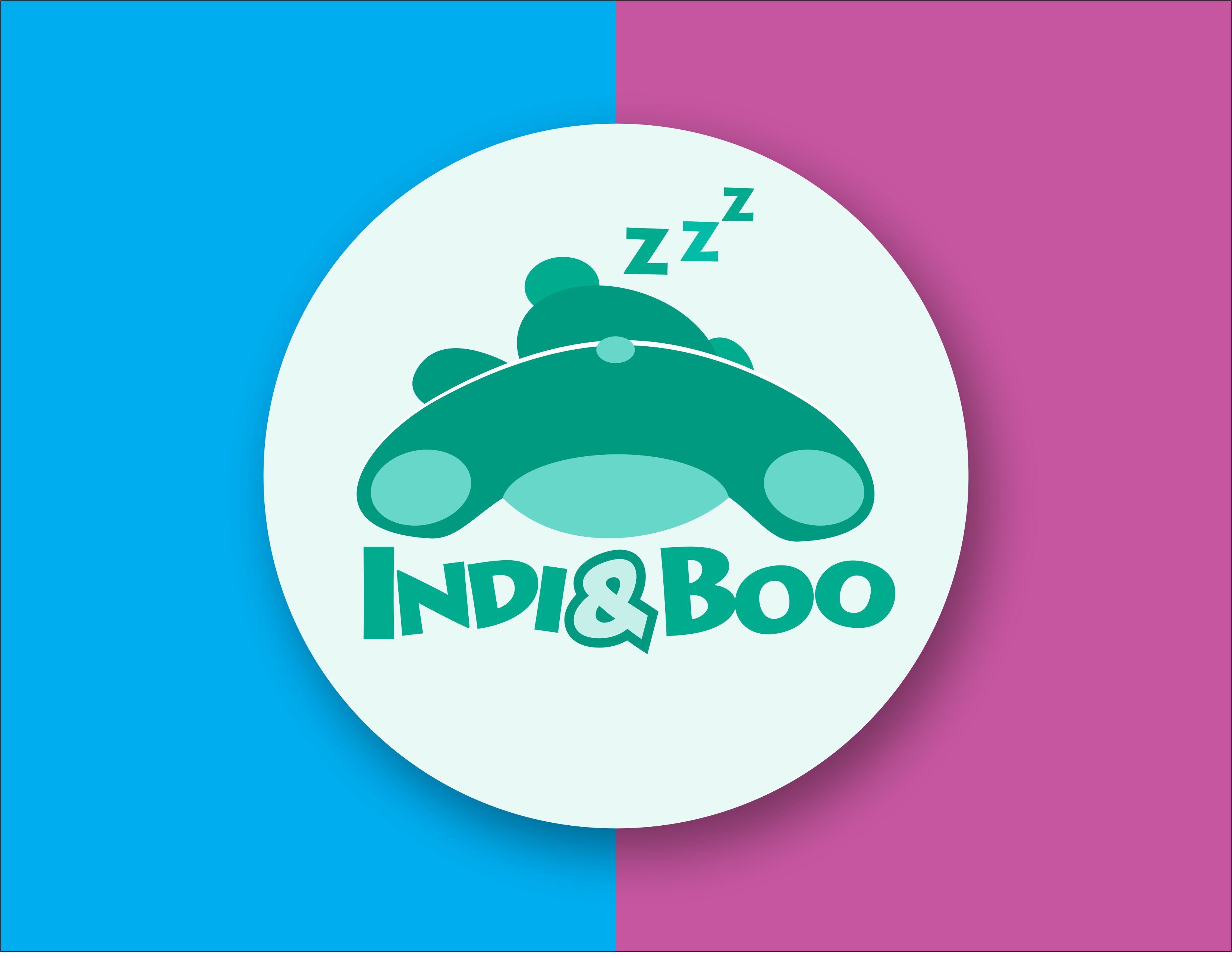 Logo Design by henryperea25 for NYX & MIN  | Design #27423516