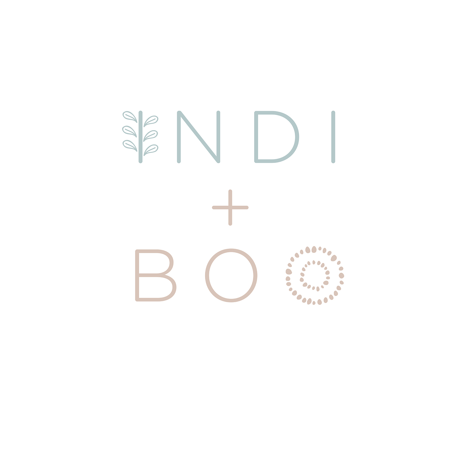 Logo Design by Lulu Creative for NYX & MIN  | Design #27459264