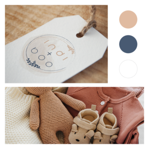 Logo Design by Lulu Creative for NYX & MIN  | Design: #27459267