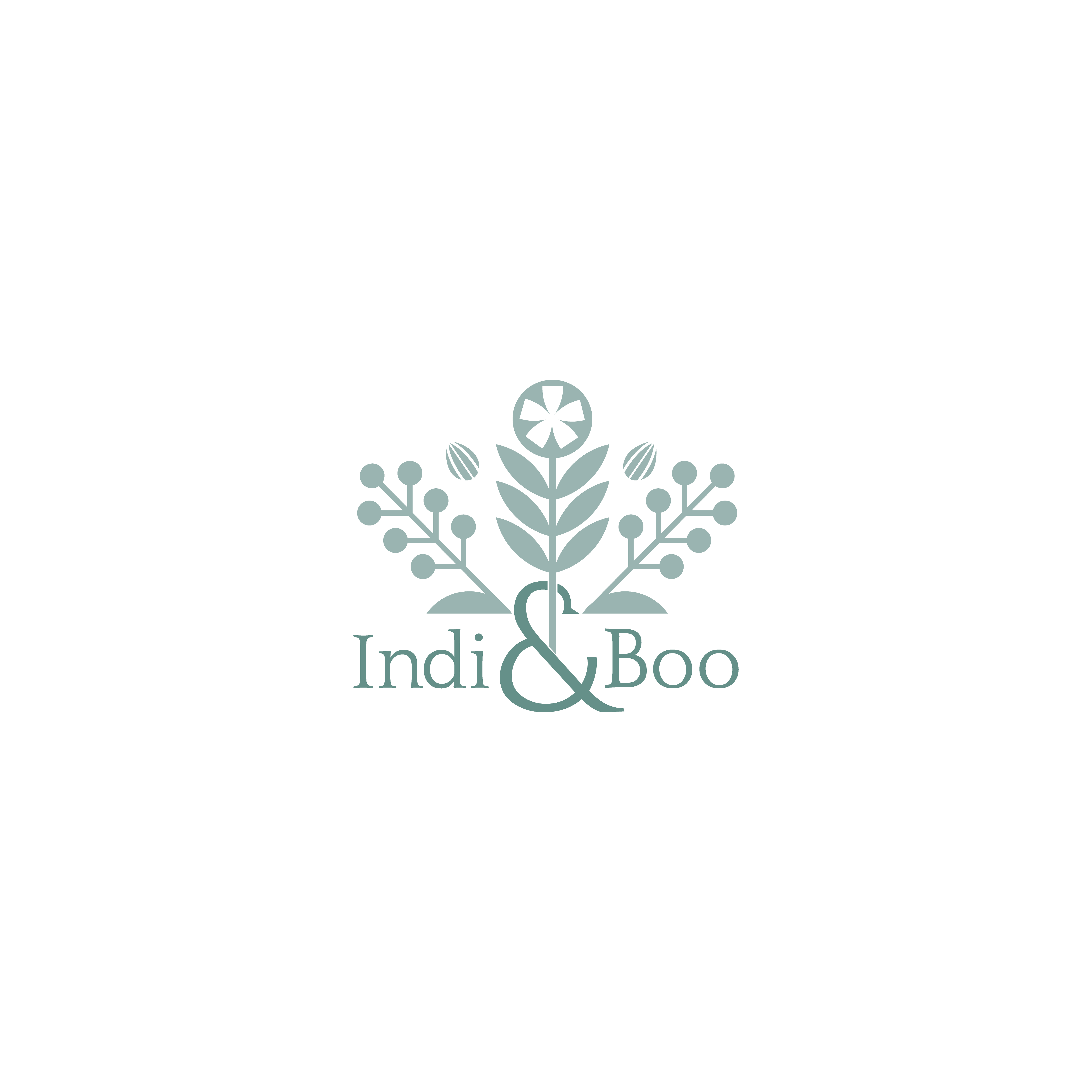 Diseño de Logo por The B E S T para NYX & MIN  | Diseño #27429088
