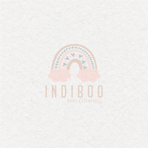 Logo Design by Sarastudioo