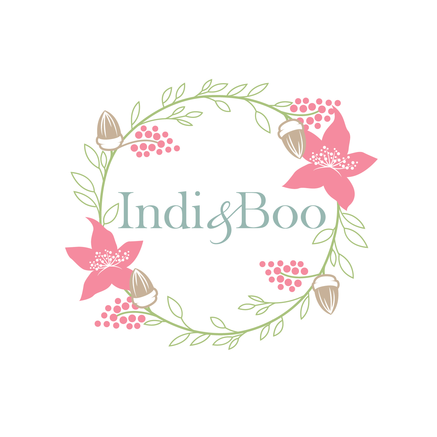 Logo Design by Jerome Gun for NYX & MIN  | Design #27428415