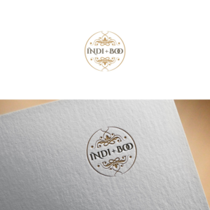 Logo Design by Trident for NYX & MIN  | Design: #27434019