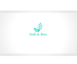 Logo Design by sammovilka for NYX & MIN  | Design: #27424362