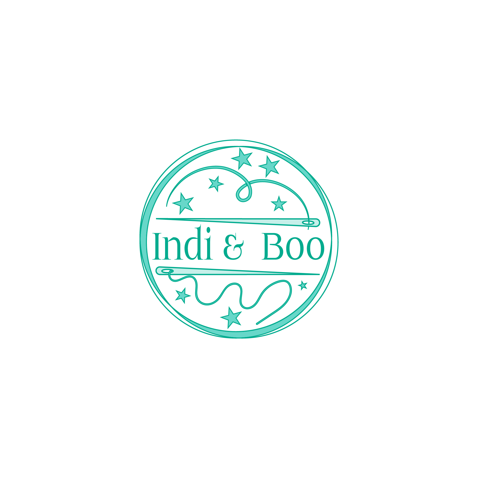 Logo Design by vidarshana 2 for NYX & MIN  | Design #27425954