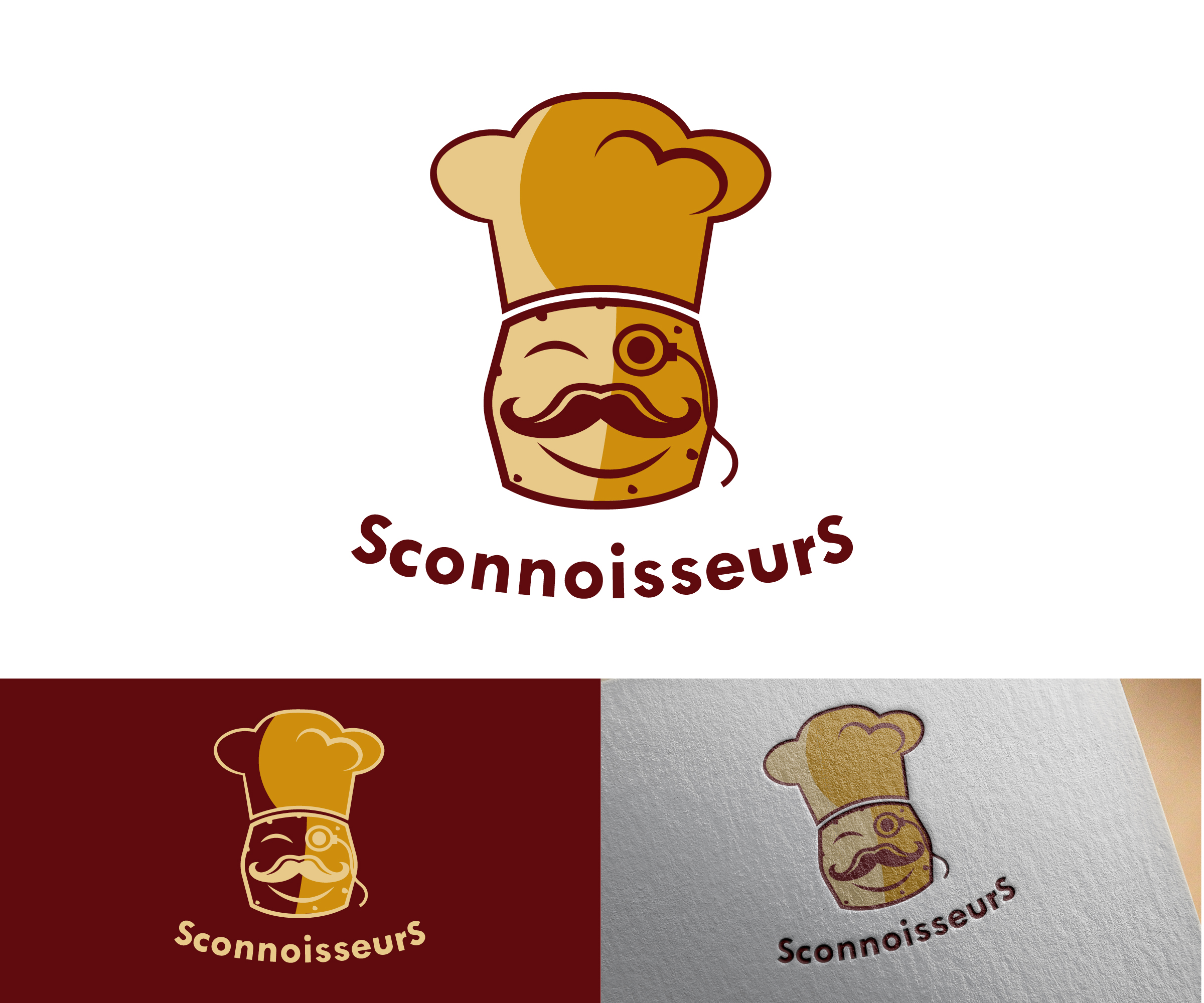 Design de Logo par sarzgraphic pour ce projet | Design #27429771