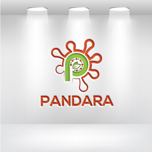 pandara | Logo Design by rainbow logos