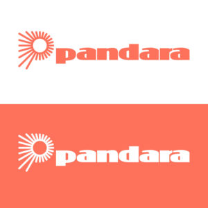 pandara | Logo Design by collinlevine