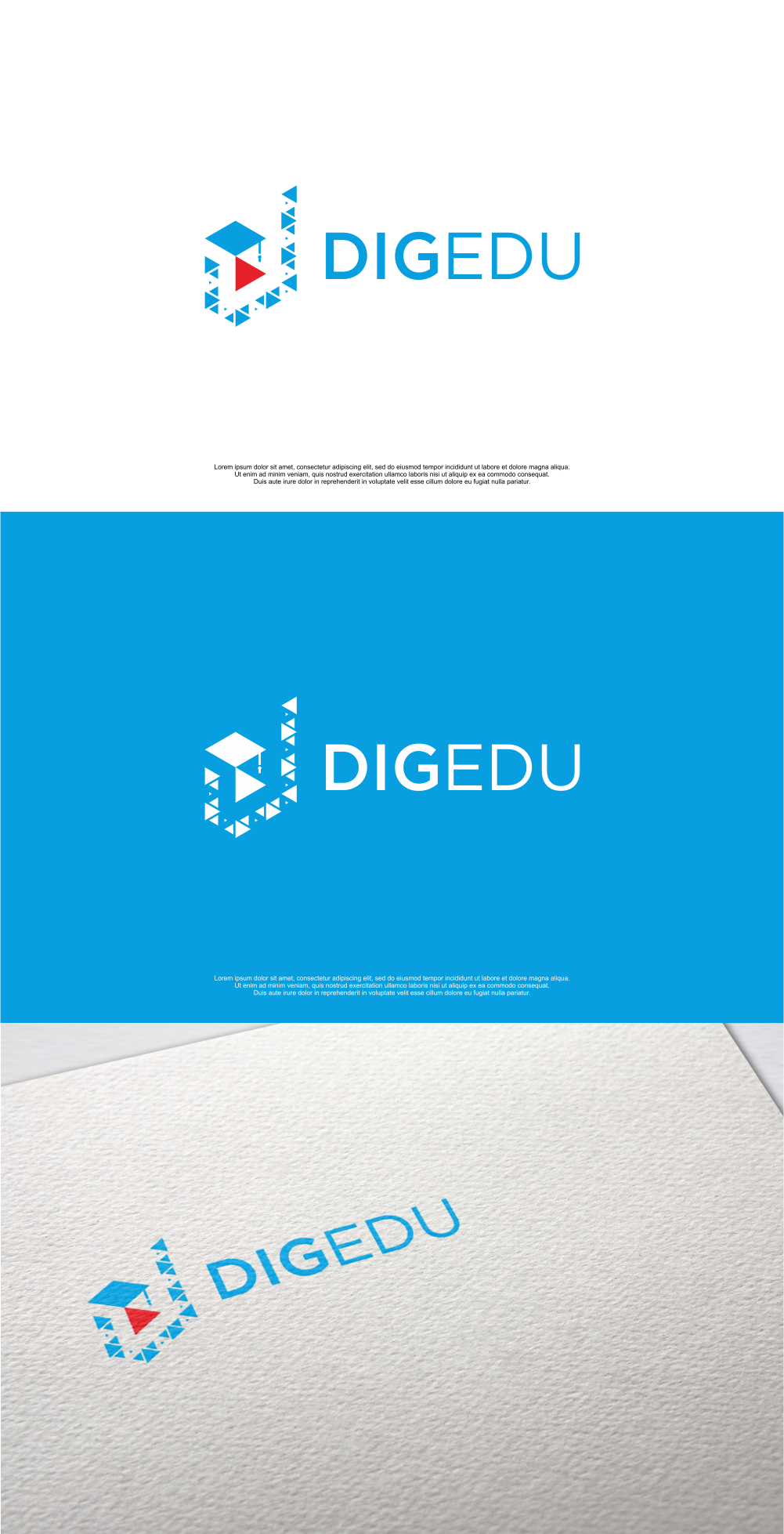 Diseño de Logo por MASH Std para este proyecto | Diseño #27427724