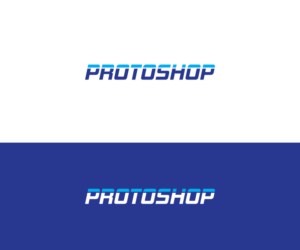 Protoshop | Logo-Design von jonkonrad
