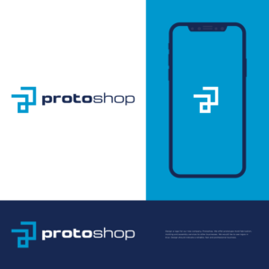 Protoshop | Logo-Design von ds | designstructure