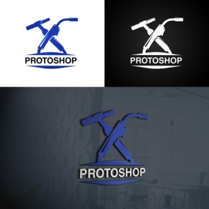 Logo Design by RK CREATIVE