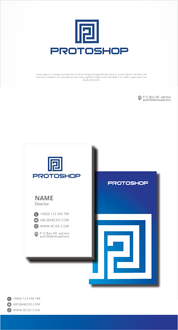 Diseño de Logo por graphicevolution para este proyecto | Diseño #27425844