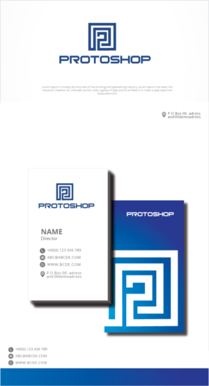 Logo Design by graphicevolution for this project | Design: #27425844