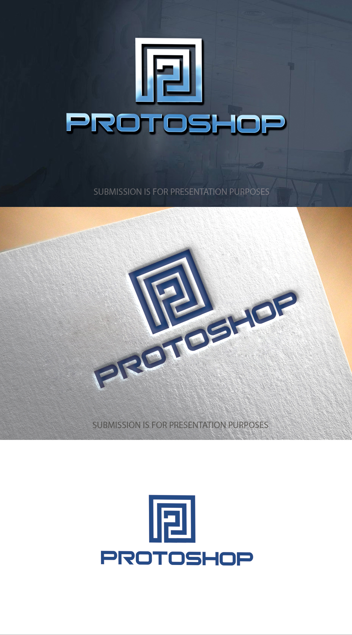 Logo Design by graphicevolution for this project | Design #27425847