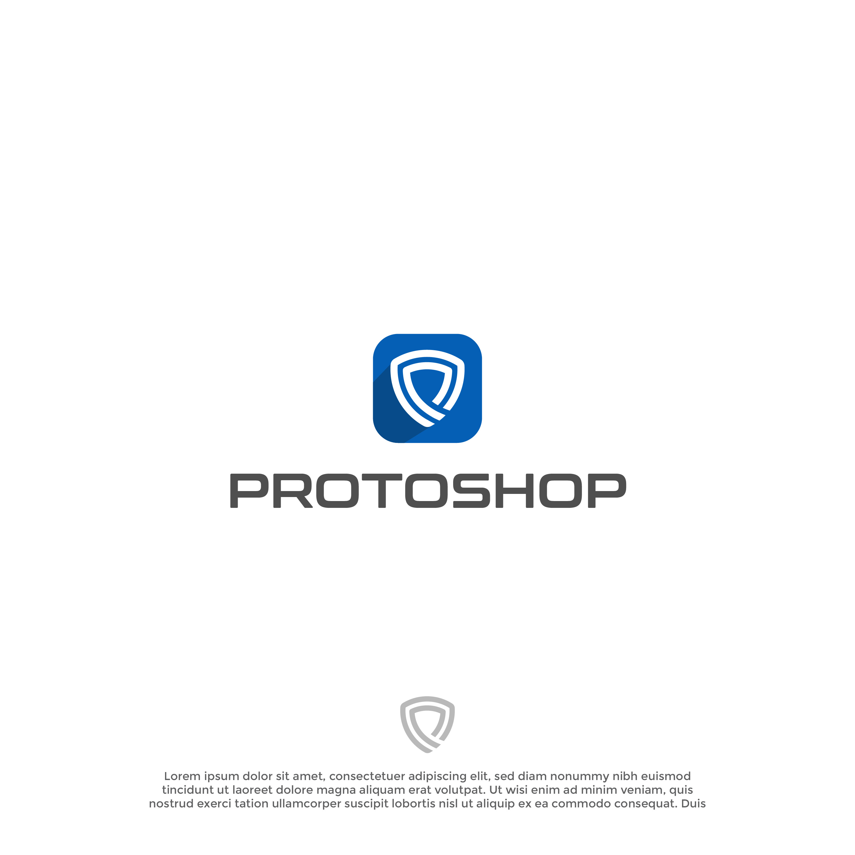 Logo Design by Blvck for this project | Design #27425560