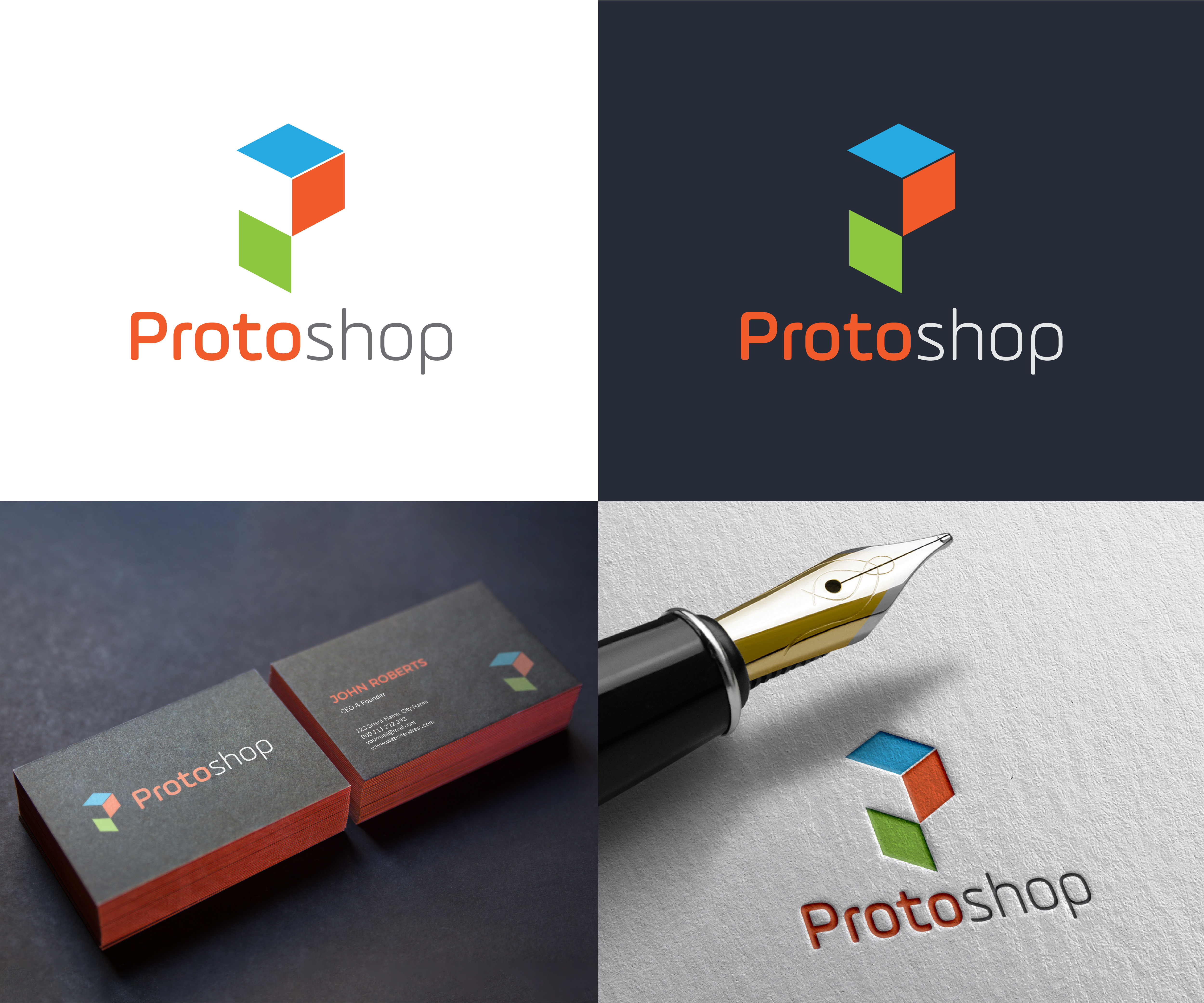 Logo Design by dennisdesigns for this project | Design #27426798