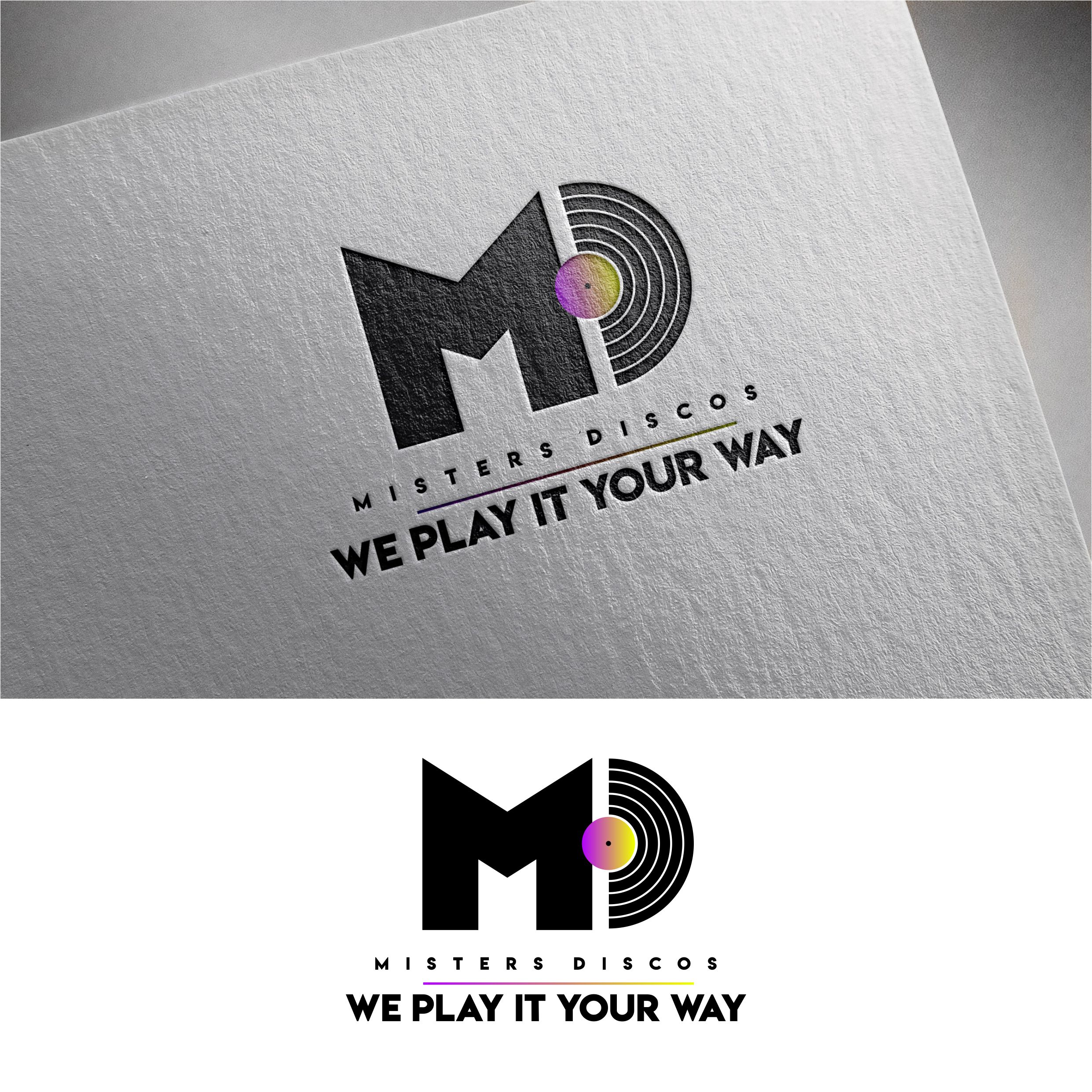 Diseño de Logo por Jeferson HP para este proyecto | Diseño #27426370