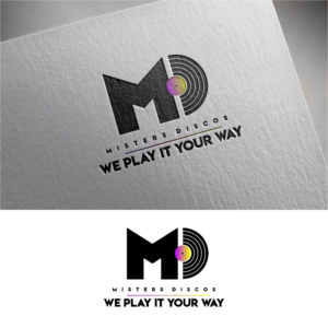Logo Design by Jeferson HP for this project | Design: #27426370